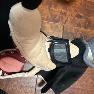 Goofy Mask from Tokyo Disneyland rare